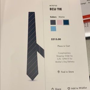 Brand new Louis Vuitton Tie